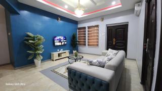 Apartment in Port Harcourt - De Miruchen Home - 1
