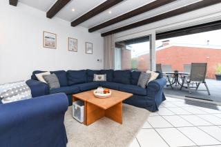 Ferienhaus Lammertshörn 51 - Bensersiel - 6