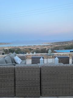 Elle Villa Koufonisi - 4