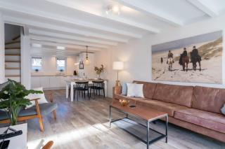 Vakantiehuis Domburg, dichtbij centrum en strand - 6