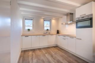 Vakantiehuis Domburg, dichtbij centrum en strand - 5