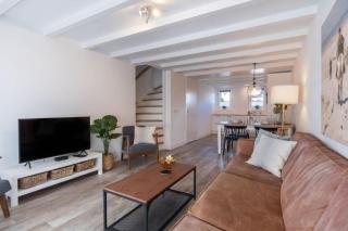 Vakantiehuis Domburg, dichtbij centrum en strand - 4