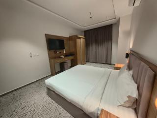 وسيج للوحدات السكنية المفروشة - 9