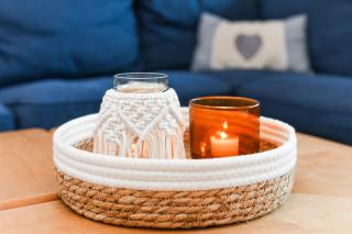 Ferienhaus Lammertshörn 51 - Bensersiel - 4