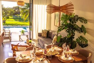 Stylish 2BD, Pool and Golf Views in Cocotal. - 1