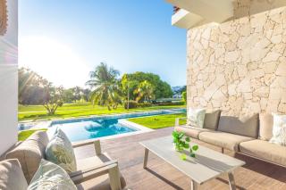 Stylish 2BD, Pool and Golf Views in Cocotal. - 7