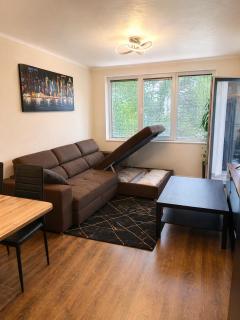 Top Choice Sofia Apartment 2026 - 4