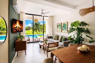 Stylish 2BD, Pool and Golf Views in Cocotal. - 9