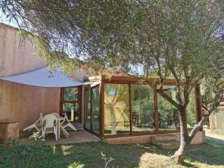 Village Camping De L'ostriconi G2 - 4