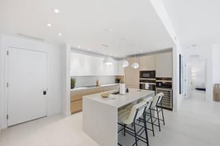 2BR 2.5BA Ocean View Retreat at Lux Amrit Resort - 2