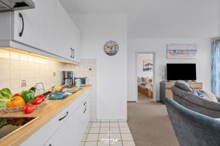 Ferienwohnung Urlaubsbrise Büsum - 8