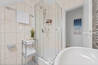Ferienwohnung Urlaubsbrise Büsum - 7