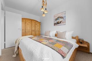 Ferienwohnung Urlaubsbrise Büsum - 6