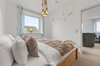 Ferienwohnung Urlaubsbrise Büsum - 1