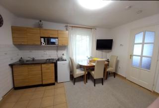 Viktória Szálláshely - 7