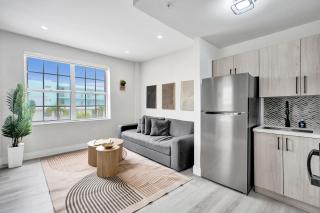 Comfy 1BR in the Heart of SoBe Beach 1 Min Away 309 - 5