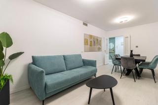 Allo Apartments Francos IV Parking Centro 3 Habitaciones - 3