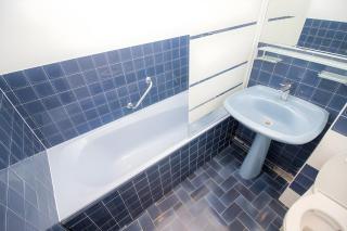 Spacieux T4 Idéal Groupes - 9