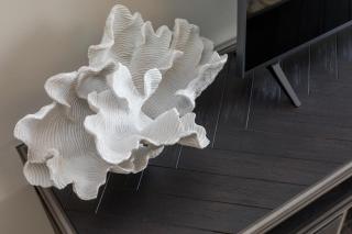 Vakantiewoning aan het strand - met tuin en terras - Vista Maris -Nr 18 - 2