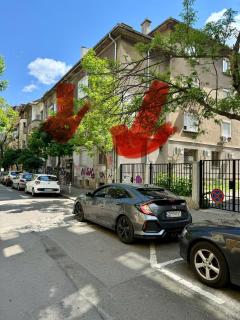 Luxury Apartment - City Centrum - 2