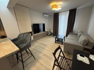 Luxury Apartment - City Centrum - 1