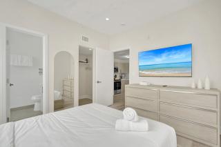 Cozy South Beach 1BR Near Beach And Nightlife 310 - 0