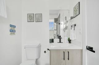 Cozy South Beach 1BR Near Beach And Nightlife 310 - 8