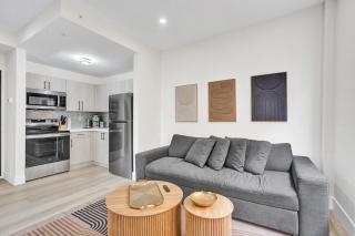 Cozy South Beach 1BR Near Beach And Nightlife 310 - 3