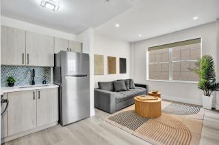 Cozy South Beach 1BR Near Beach And Nightlife 310 - 2
