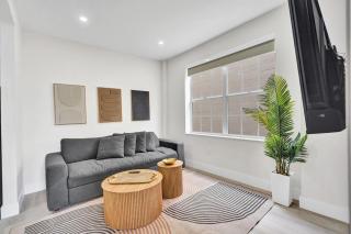 Cozy South Beach 1BR Near Beach And Nightlife 310 - 0