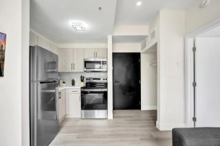Modern 1BR in South Beach 1-Min Walk to Beach 209 - 1