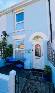 'Pavilion Cottage' next to Gorleston beach with sea views - pet friendly! - 8