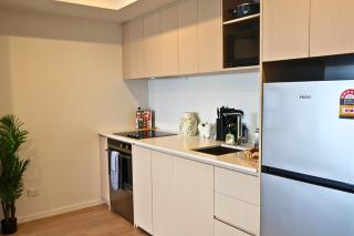 Seaview 1BR Apartment Marine Parade - 0