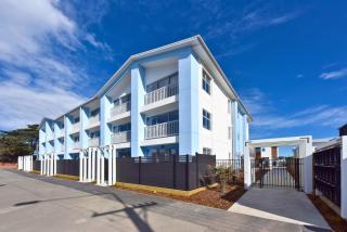 Seaview 1BR Apartment Marine Parade - 7