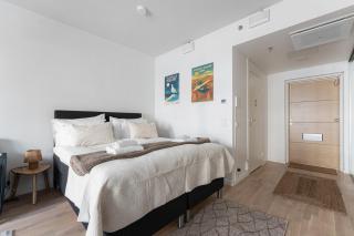 Luminary - Tampere City Center Apartments by Come in! - 9