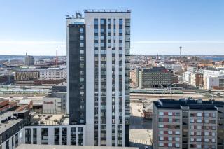 Luminary - Tampere City Center Apartments by Come in! - 8
