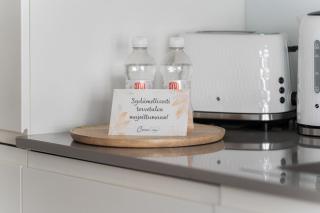 Luminary - Tampere City Center Apartments by Come in! - 7