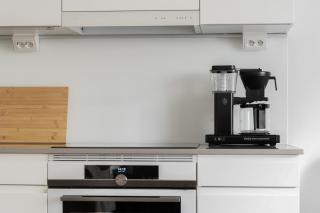Luminary - Tampere City Center Apartments by Come in! - 6