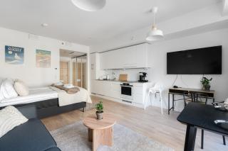 Luminary - Tampere City Center Apartments by Come in! - 5