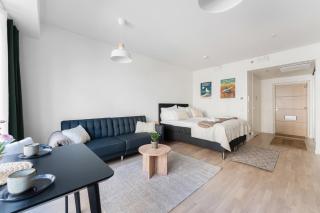 Luminary - Tampere City Center Apartments by Come in! - 4