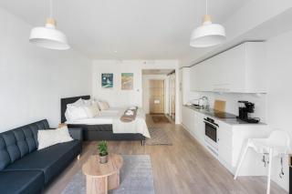 Luminary - Tampere City Center Apartments by Come in! - 3