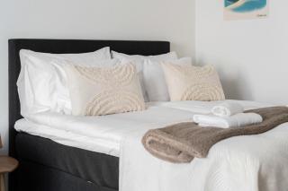 Luminary - Tampere City Center Apartments by Come in! - 2