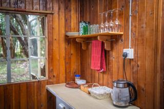 Hope House 41 Cabin Karen - 8