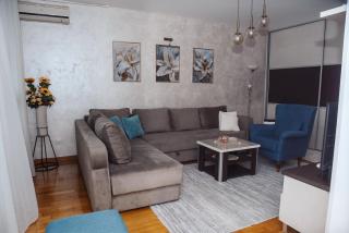 MANHATTAN APARTMAN Belvil - 9
