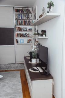 MANHATTAN APARTMAN Belvil - 2