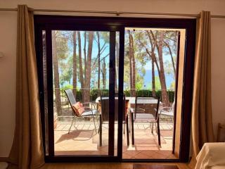 Apartamento con vistas al mar entre pinos - 6