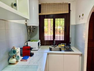Apartamento con vistas al mar entre pinos - 4
