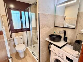 Apartamento con vistas al mar entre pinos - 2