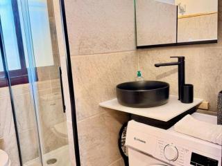 Apartamento con vistas al mar entre pinos - 1