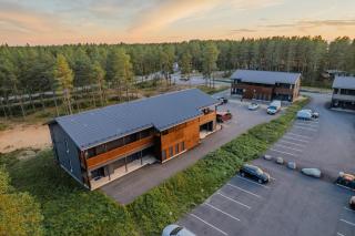 Meriheinä B16 by Holiday in Kalajoki - 5